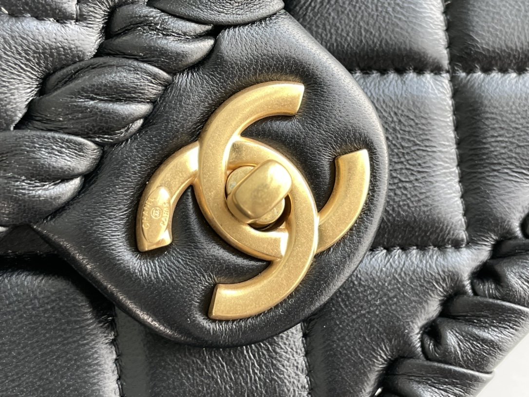 Chanel Satchel Bags